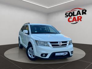 Fiat Freemont Lounge 2.0 16v 140 CV Diesel - Foto 3