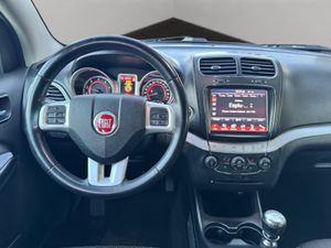 Fiat Freemont Lounge 2.0 16v 140 CV Diesel - Foto 17