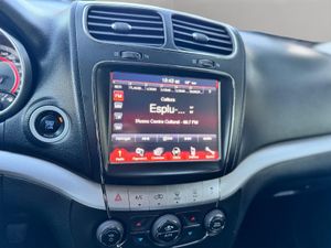 Fiat Freemont Lounge 2.0 16v 140 CV Diesel - Foto 12