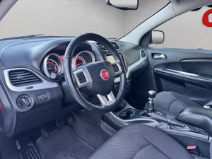 Fiat Freemont Lounge 2.0 16v 140 CV Diesel - Foto 7