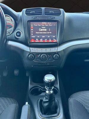 Fiat Freemont Lounge 2.0 16v 140 CV Diesel - Foto 13