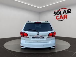 Fiat Freemont Lounge 2.0 16v 140 CV Diesel - Foto 26