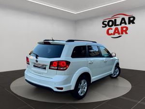 Fiat Freemont Lounge 2.0 16v 140 CV Diesel - Foto 23