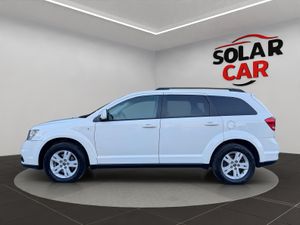 Fiat Freemont Lounge 2.0 16v 140 CV Diesel - Foto 4