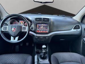 Fiat Freemont Lounge 2.0 16v 140 CV Diesel - Foto 18