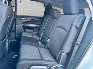 Fiat Freemont Lounge 2.0 16v 140 CV Diesel - Foto 21