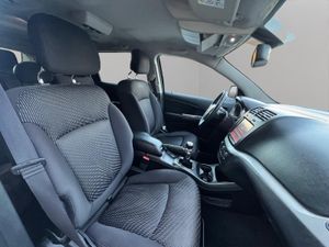 Fiat Freemont Lounge 2.0 16v 140 CV Diesel - Foto 11