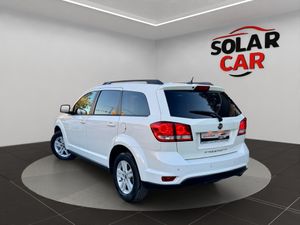 Fiat Freemont Lounge 2.0 16v 140 CV Diesel - Foto 24