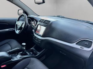 Fiat Freemont Lounge 2.0 16v 140 CV Diesel - Foto 10