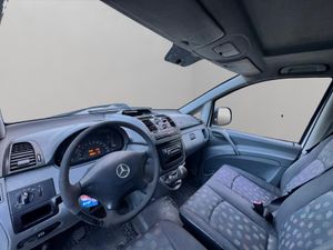 Mercedes Vito 111CDI - Foto 15