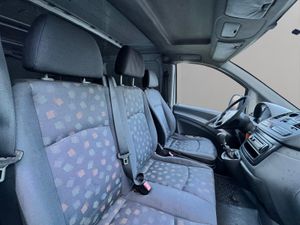 Mercedes Vito 111CDI - Foto 11