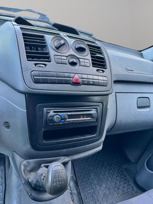 Mercedes Vito 111CDI - Foto 14
