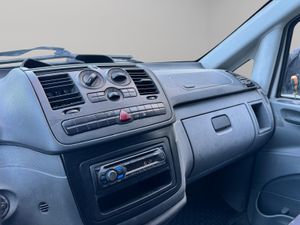 Mercedes Vito 111CDI - Foto 13