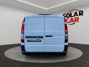 Mercedes Vito 111CDI - Foto 20