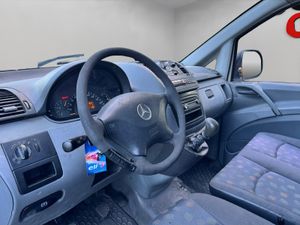 Mercedes Vito 111CDI - Foto 7