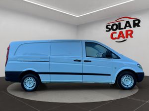 Mercedes Vito 111CDI - Foto 4