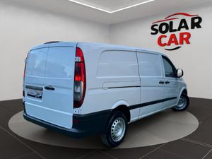 Mercedes Vito 111CDI - Foto 16