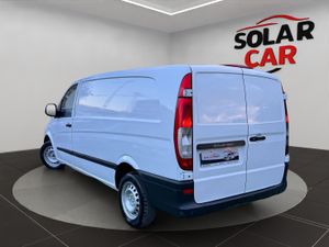 Mercedes Vito 111CDI - Foto 17