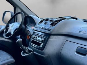 Mercedes Vito 111CDI - Foto 9