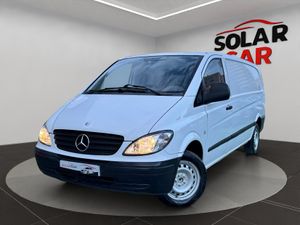 Mercedes Vito 111CDI - Foto 2