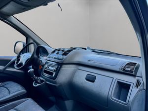Mercedes Vito 111CDI - Foto 10