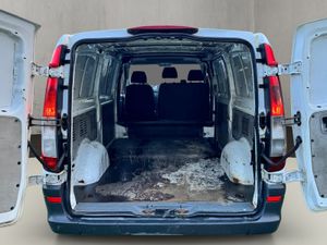 Mercedes Vito 111CDI - Foto 19