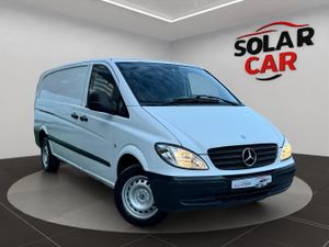 Mercedes Vito 111CDI - Foto 3