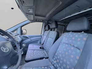 Mercedes Vito 111CDI - Foto 8