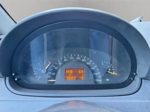 Mercedes Vito 111CDI - Foto 12