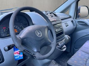 Mercedes Vito 111CDI - Foto 6