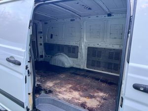 Mercedes Vito 111CDI - Foto 18