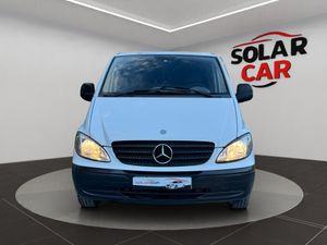 Mercedes Vito 111CDI - Foto 3