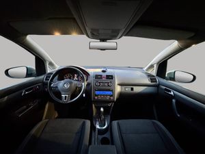 Volkswagen Touran Edition 1.6 TDI 105 CV DSG 7 vel. - Foto 20