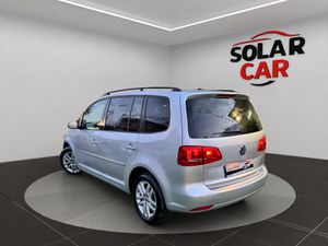 Volkswagen Touran Edition 1.6 TDI 105 CV DSG 7 vel. - Foto 25