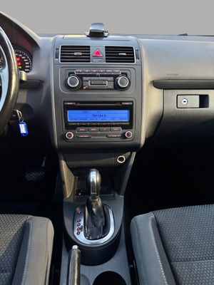 Volkswagen Touran Edition 1.6 TDI 105 CV DSG 7 vel. - Foto 12