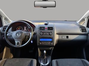 Volkswagen Touran Edition 1.6 TDI 105 CV DSG 7 vel. - Foto 19