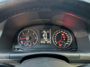 Volkswagen Touran Edition 1.6 TDI 105 CV DSG 7 vel. - Foto 16