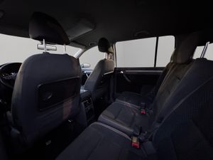 Volkswagen Touran Edition 1.6 TDI 105 CV DSG 7 vel. - Foto 21