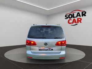 Volkswagen Touran Edition 1.6 TDI 105 CV DSG 7 vel. - Foto 27