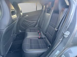 Mercedes GLA 200 d 7G-DCT - Foto 25