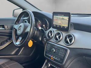 Mercedes GLA 200 d 7G-DCT - Foto 9
