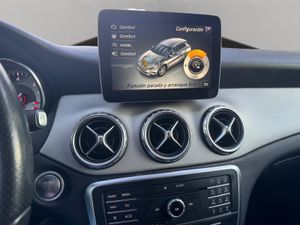 Mercedes GLA 200 d 7G-DCT - Foto 15