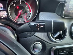 Mercedes GLA 200 d 7G-DCT - Foto 24