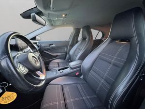 Mercedes GLA 200 d 7G-DCT - Foto 8
