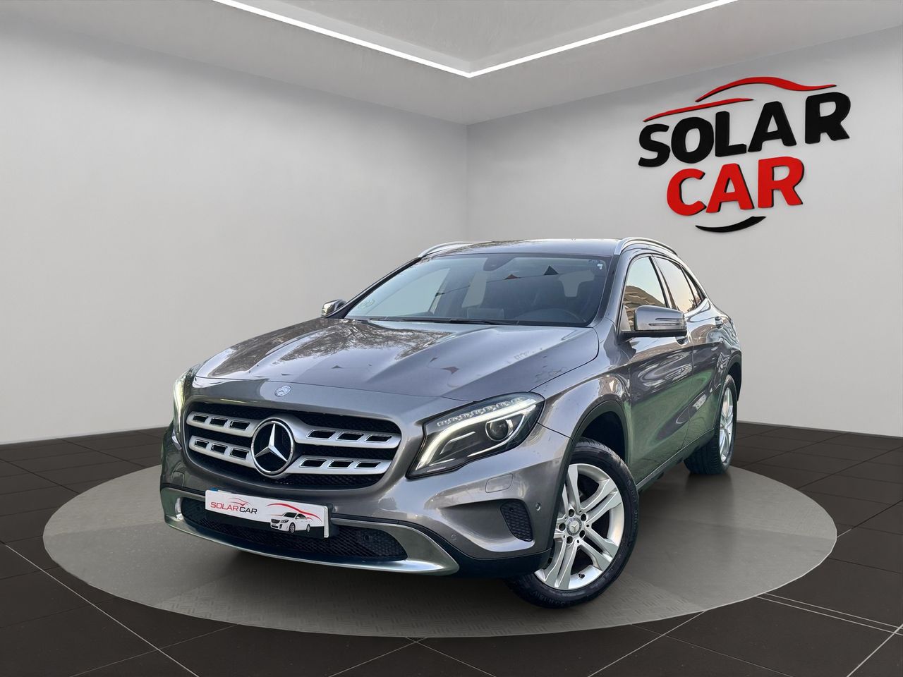 Mercedes GLA 200 d 7G-DCT - Foto 1