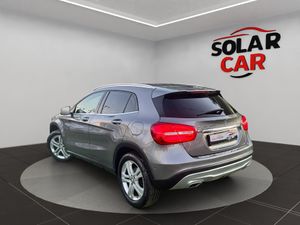 Mercedes GLA 200 d 7G-DCT - Foto 27