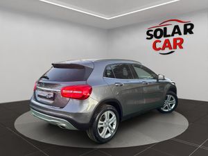 Mercedes GLA 200 d 7G-DCT - Foto 26