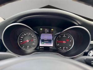 Mercedes Clase C C 220 d Berlina 7G-TRONIC PLUS - Foto 14