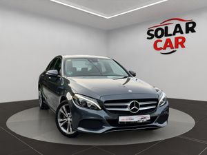 Mercedes Clase C C 220 d Berlina 7G-TRONIC PLUS - Foto 3