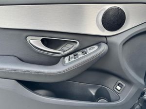 Mercedes Clase C C 220 d Berlina 7G-TRONIC PLUS - Foto 15